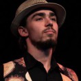 ADAM CHALOUPKA